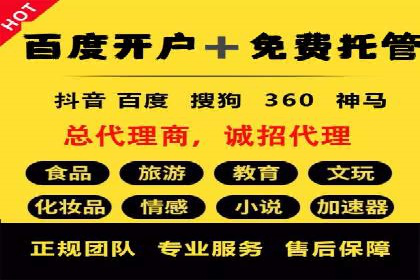 SEM账户运营优化：实战案例剖析
